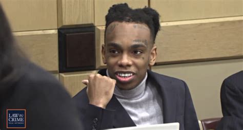 YNW Melly trial day 2: Here's what happened - 247 News Around The World