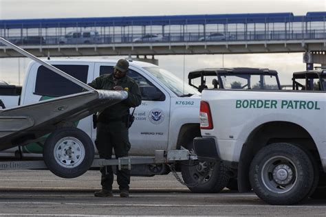 Greg Abbott Deploys New Technology in Fight To Secure Texas Border ...