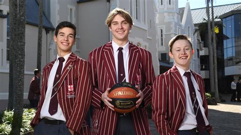 GSP Basketball: Inside Ipswich Grammar School’s best team of decade | The Courier Mail