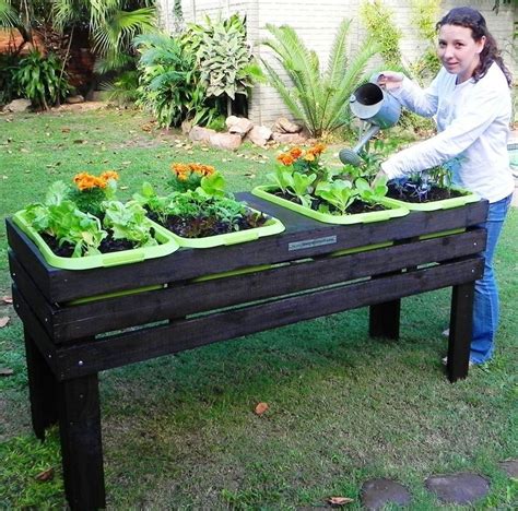 42 Easy DIY Project Garden Ideas which Cover All Summer Need - decoarchi.com | Садовые идеи ...