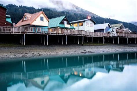 The best Tourist Attractions in Seward, Alaska - airGads