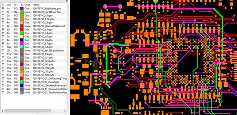 Common Gerber files Problems and how to fix them? – PCB HERO