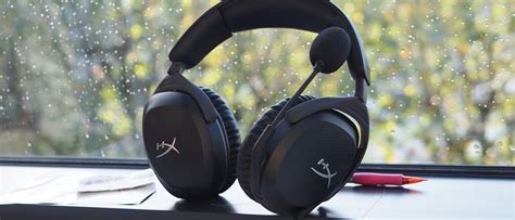 HyperX Cloud Stinger 2 review: "A great sounding budget headset with ...