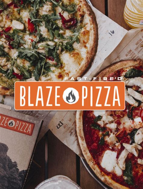 Blaze Pizza Invite Code | Blaze Pizza Promo Code on New Signup