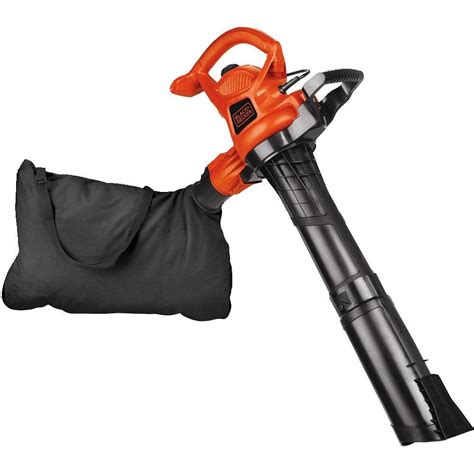 Best Leaf Vacuums — Leaf Blowers and Vacuums for Any Sized Yard