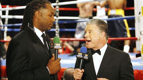 Former champ Lennox Lewis looks to revive Canadian boxing - ESPN