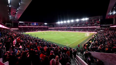 St. Louis CityPark stadium: Everything about STL City SC's new soccer ...