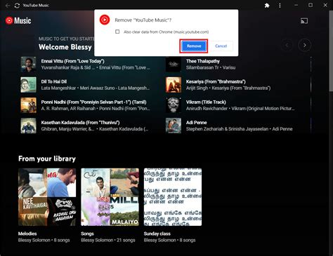 How To Install Youtube Music Desktop App On Windows Pc | techcult