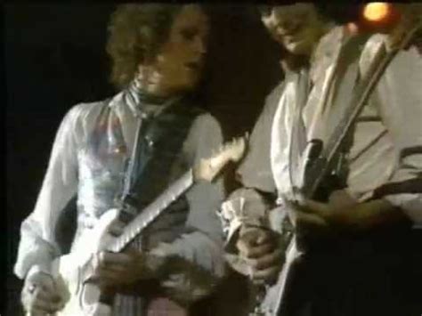 Rod Stewart - Stay With Me (Live in Australia) 1977 HQ - YouTube