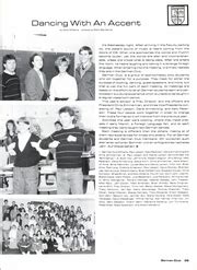 Fred C Beyer High School - Stars and Stripes Yearbook (Modesto, CA ...