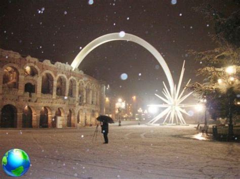 Visit the Verona Arena between history and traditions 🛄