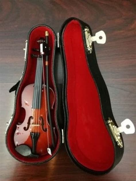 Western Musical Instruments Violin Only for 1/3 1/4 1/6 - Etsy