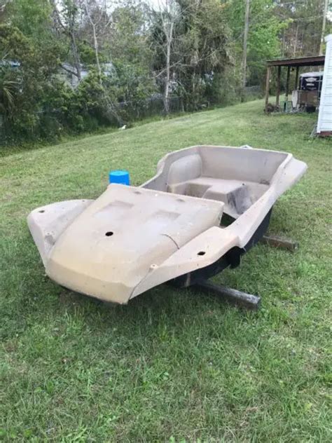 Late 1960s TnT Fiberglass Dune Buggy Body for sale - Volkswagen Other ...