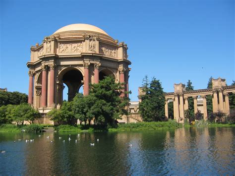 Free Palace of Fine Arts Pictures and Stock Photos