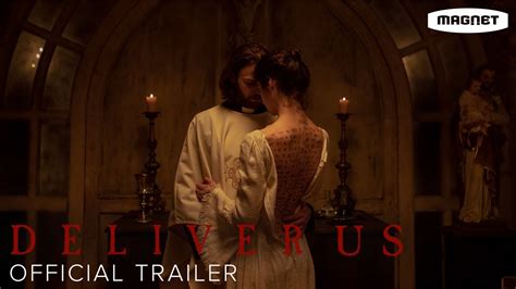 Deliver Us - Official Trailer | New Horror Movie | Available Everywhere September 29 - YouTube