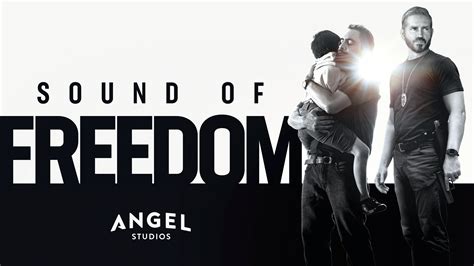 SOUND OF FREEDOM (2023) เสียงแห่งอิสรภาพ (ซับไทย)