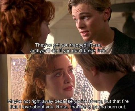 40 Most Famous Titanic Quotes by Jack & Rose (Movie) – Site Title