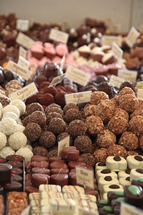 Perugia’s Eurochocolate Festival is a must for chocoholics! | Umbria italy, Italy vacation ...