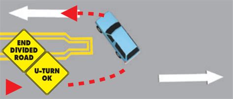 Section 6: Navigating the Roads - California DMV