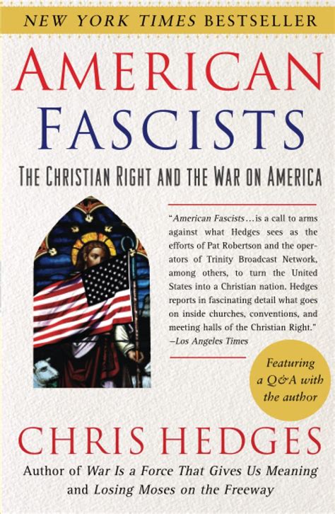 Why I Started Using Christian Fascism Instead of Christian Nationalism | by Matthew Teutsch | Medium