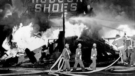 Flashback: This Week Marks the Anniversary of the Watts Riots