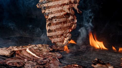 What Is Arrachera Steak And How Do You Cook It?