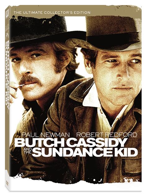 Movie Project: Butch Cassidy and the Sundance Kid