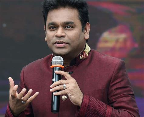 A.R. Rahman Birthday, Age, Wife, Net Worth, Children, Family, Biography ...