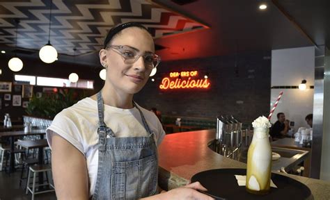 NOW OPEN: Burger Urge serves first Toowoomba customers | The Chronicle