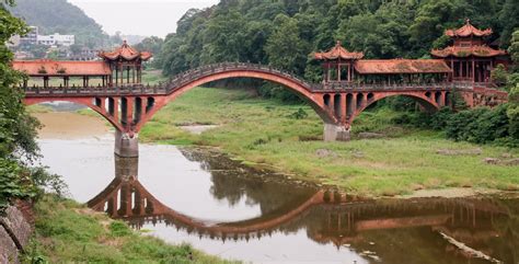 SECRETS OF THE LOST EMPIRES: China Bridge (documentary) - YouTube