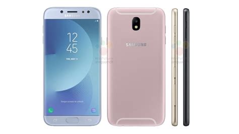 Samsung Galaxy J5 (2017) Specifications and Price in Kenya