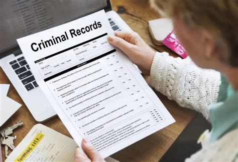 How to Clear Your Criminal Record in 7 Easy Steps