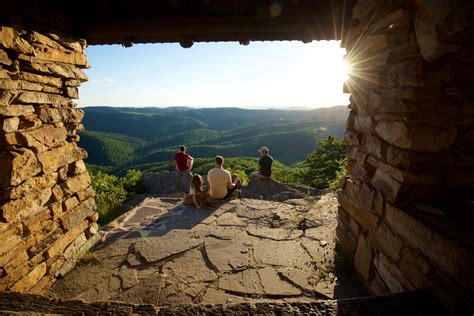 Your guide to outdoor adventures at Lost River State Park - West ...