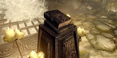 All Skyrim Black Books Quests, Locations & Rewards!