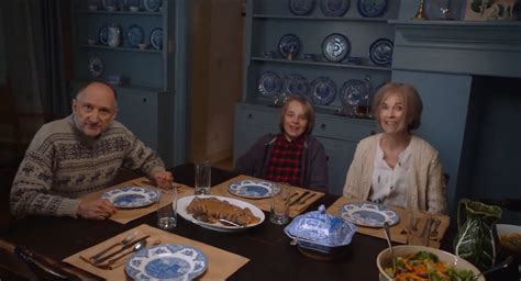 The Studio Exec THE VISIT - REVIEW – The Studio Exec