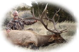 Elk Hunting in Montana – Rates for Guided Montana Elk Hunts – Sunday Creek Outfitters