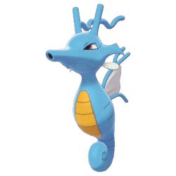 Kingdra[SWSH] – PokeGens