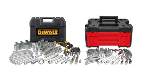 Mechanic's Tool Sets Are on Sale In Time For the Holidays | The Drive