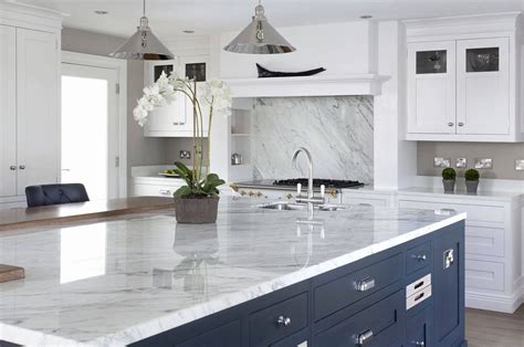White Quartz Countertops Pros and Cons 2021! - GSI Marble and Granite