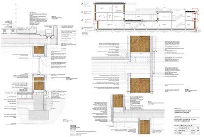 Portfolio | Architectural technologist, Biophilic architecture ...