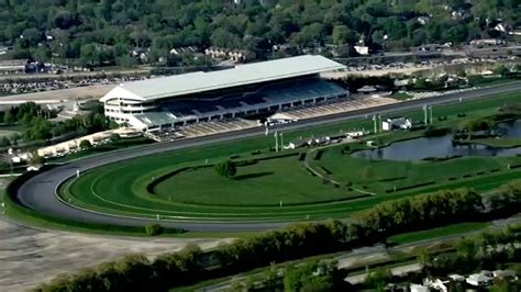 Illinois Racing Board approves Arlington International Racecourse horse ...