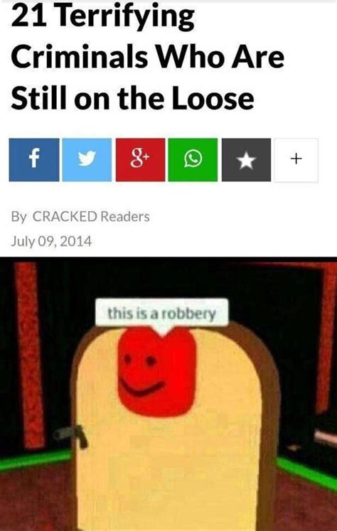 Roblox memes - 5 | Roblox memes, Stupid memes, Roblox funny