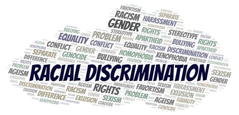 EEOC Claims Employer Tolerated Racial Harassment & Promoted Racial ...