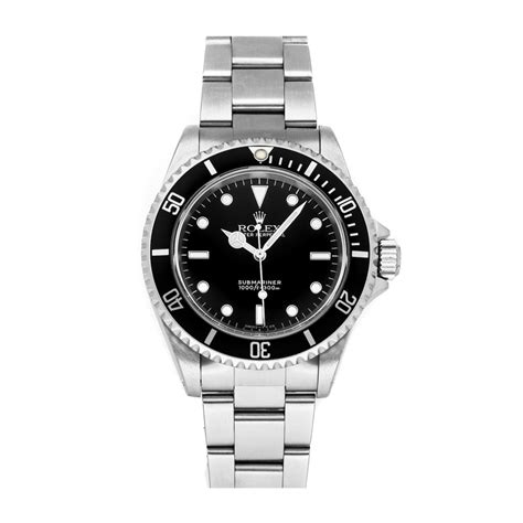 Submariner - Swiss Replica Rolex Watches