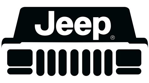 Jeep Logo Meaning and History [Jeep symbol] - Part 3200