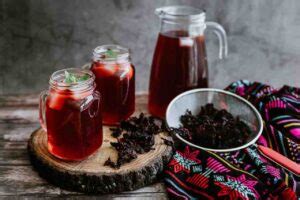 The 8 Proven Health Benefits of Zobo Drink (Hibiscus Tea)