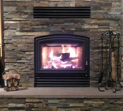 Fireplaces High Efficiency Wood - Long Island NY - Beach