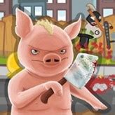 Iron Snout - Play Game Online