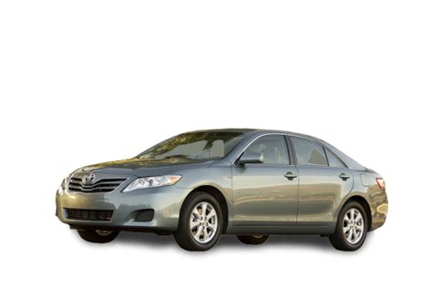 2011 Toyota Camry Problems To Keep in Mind - Flagship One Blog