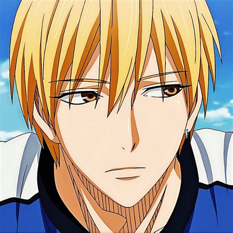 Ryota kise icon – Artofit